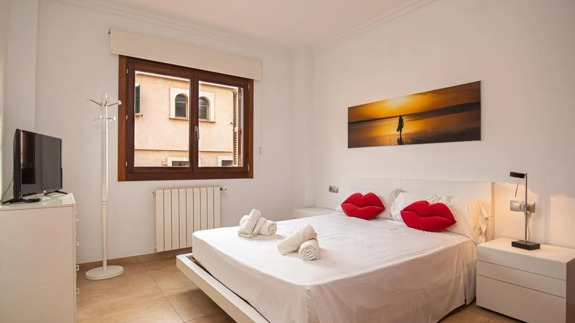 Дом отдыха 275 Marilau By Mallorca Charme Муро Испания