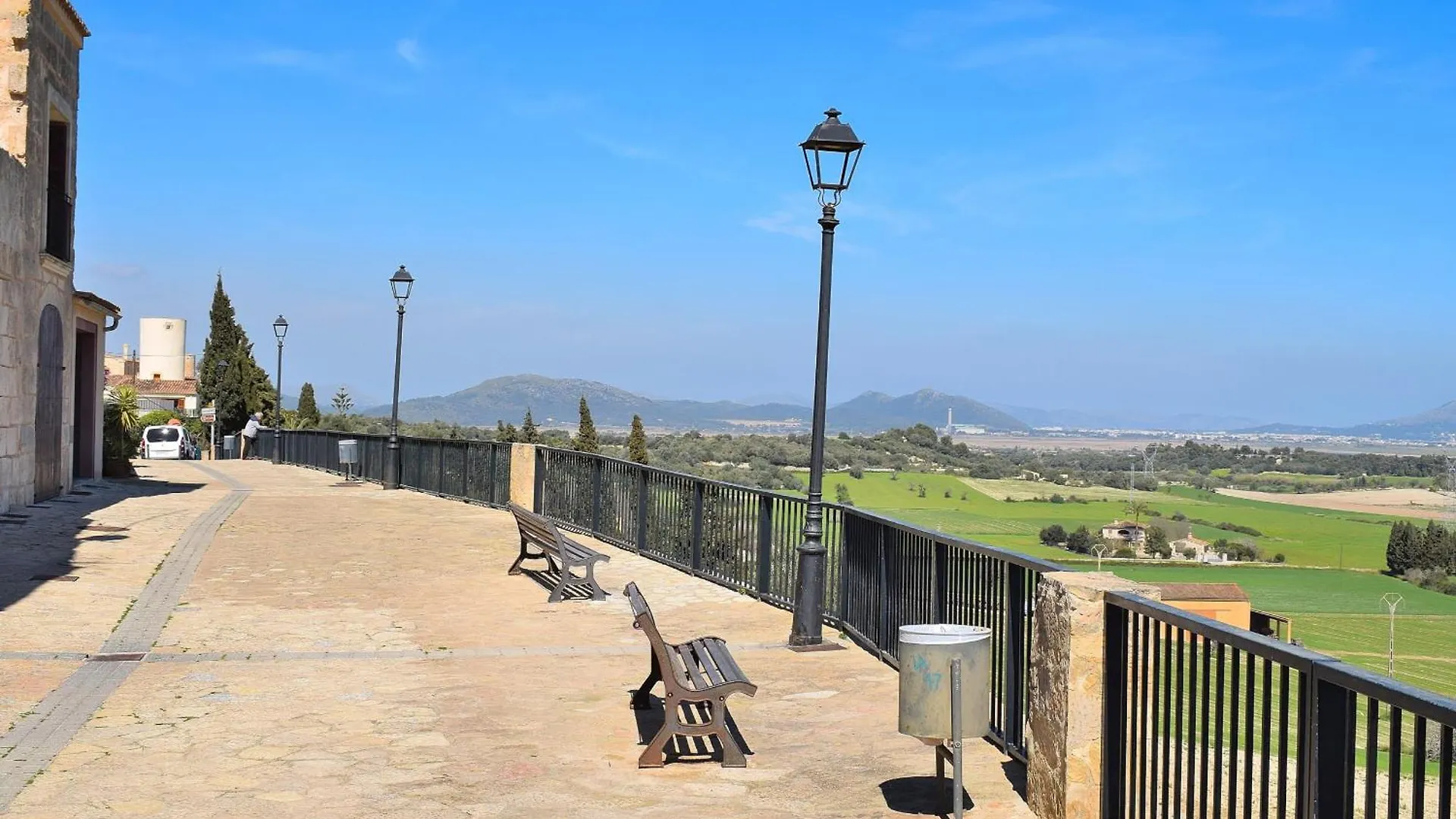 275 Marilau By Mallorca Charme Muro Spain