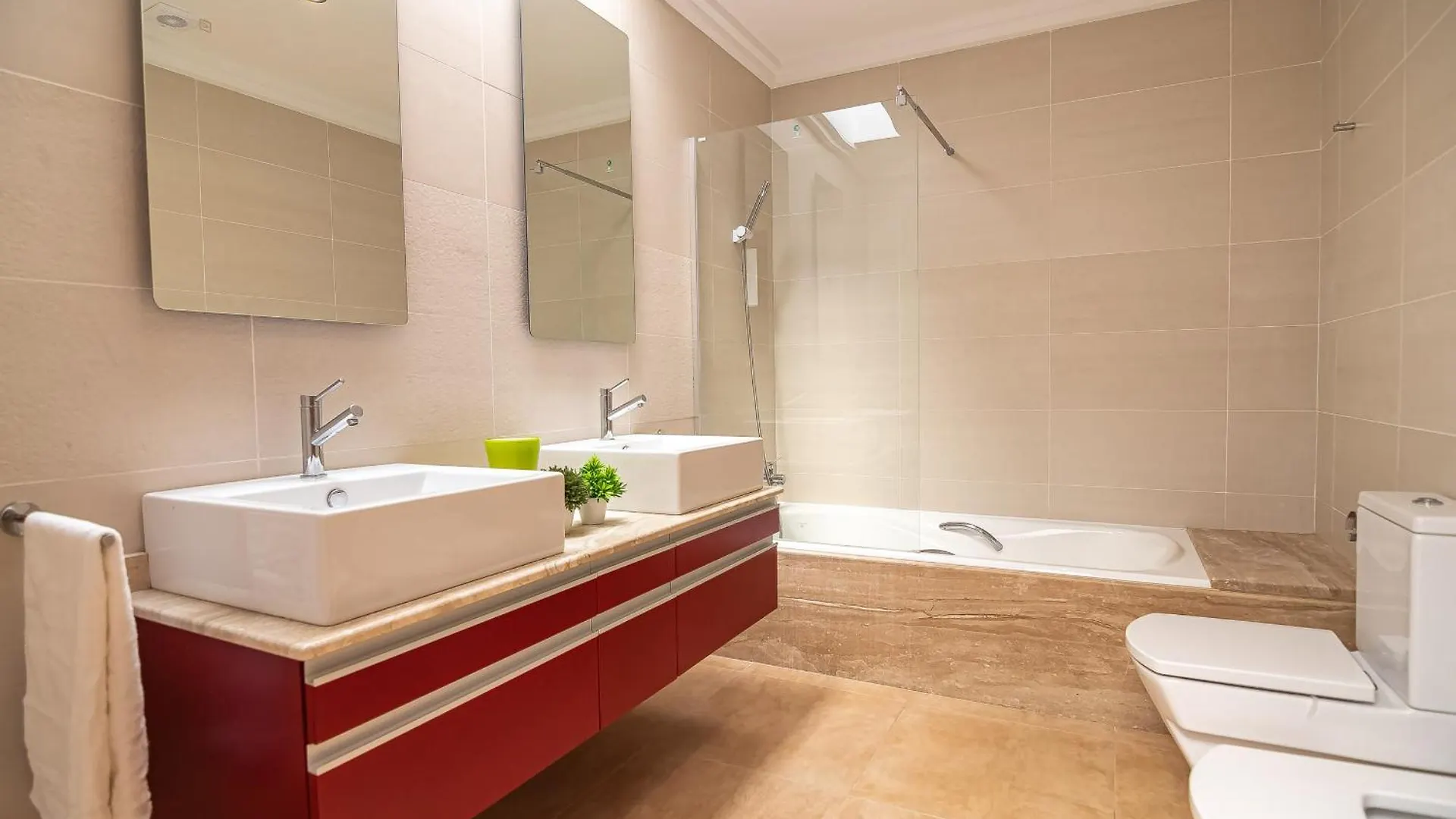 275 Marilau By Mallorca Charme Muro 0*,  Spain