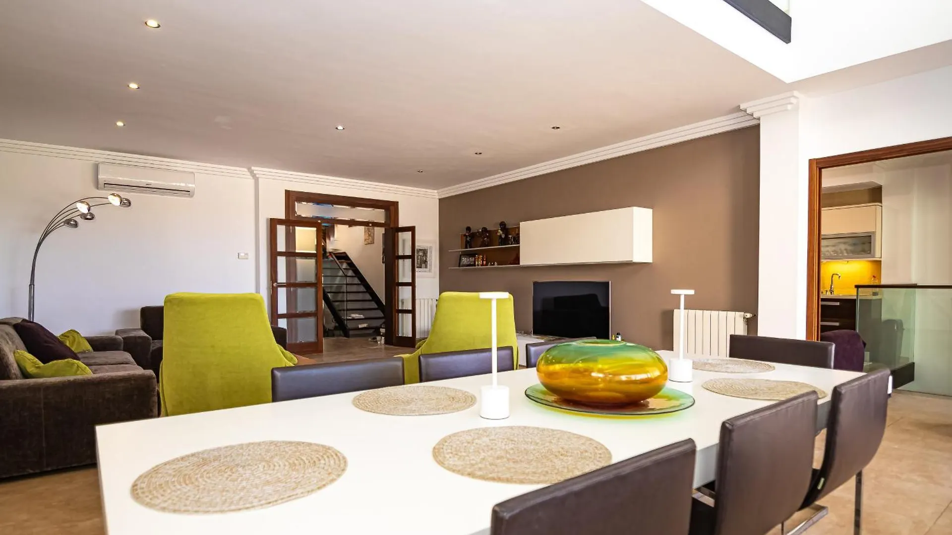 Holiday home 275 Marilau By Mallorca Charme Muro