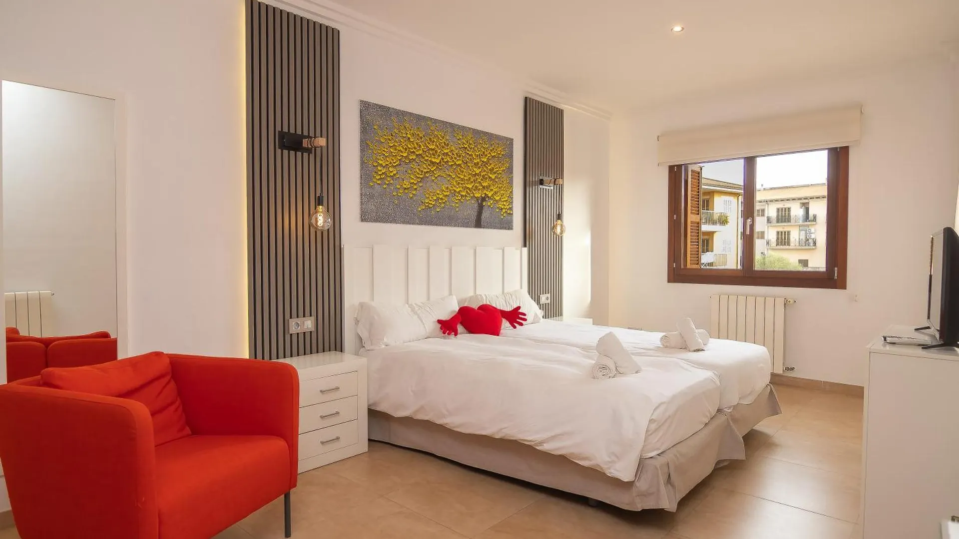 Holiday home 275 Marilau By Mallorca Charme Muro Spain