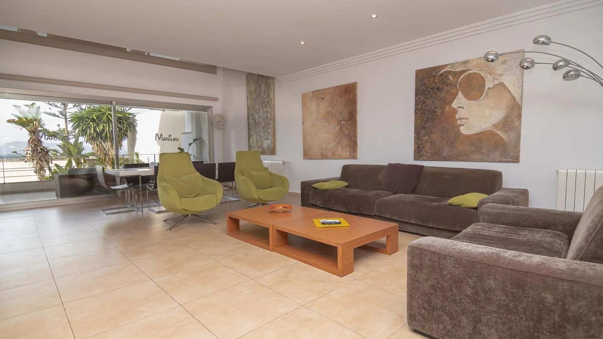 Holiday home 275 Marilau By Mallorca Charme Muro