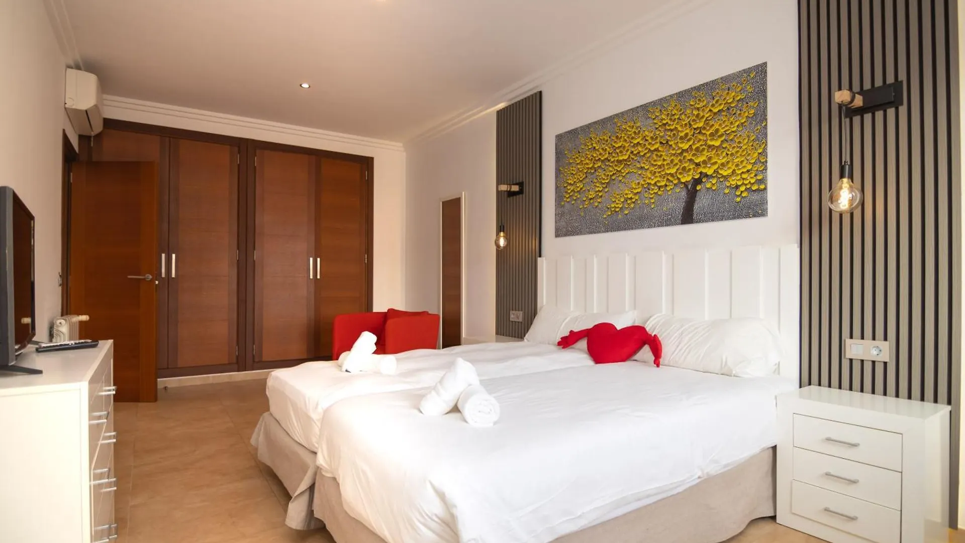 275 Marilau By Mallorca Charme Muro