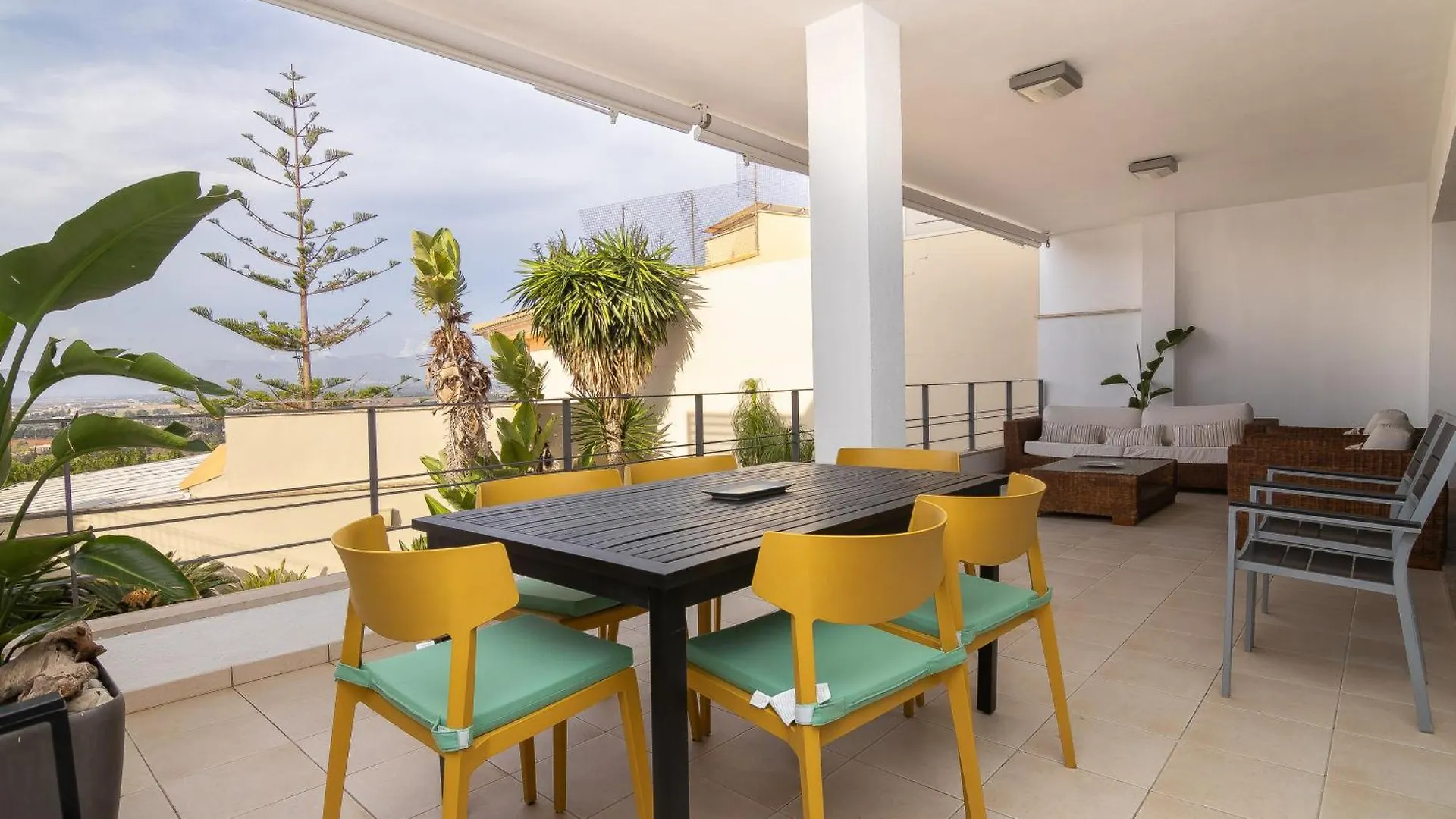 275 Marilau By Mallorca Charme Muro 0*,
