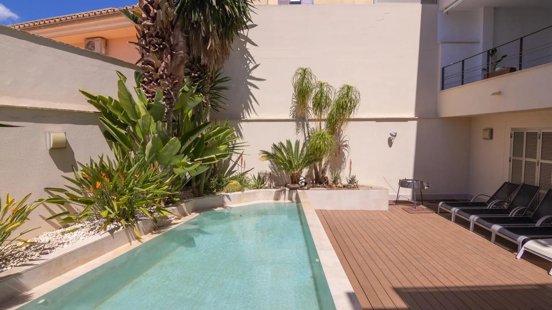 275 Marilau By Mallorca Charme Muro