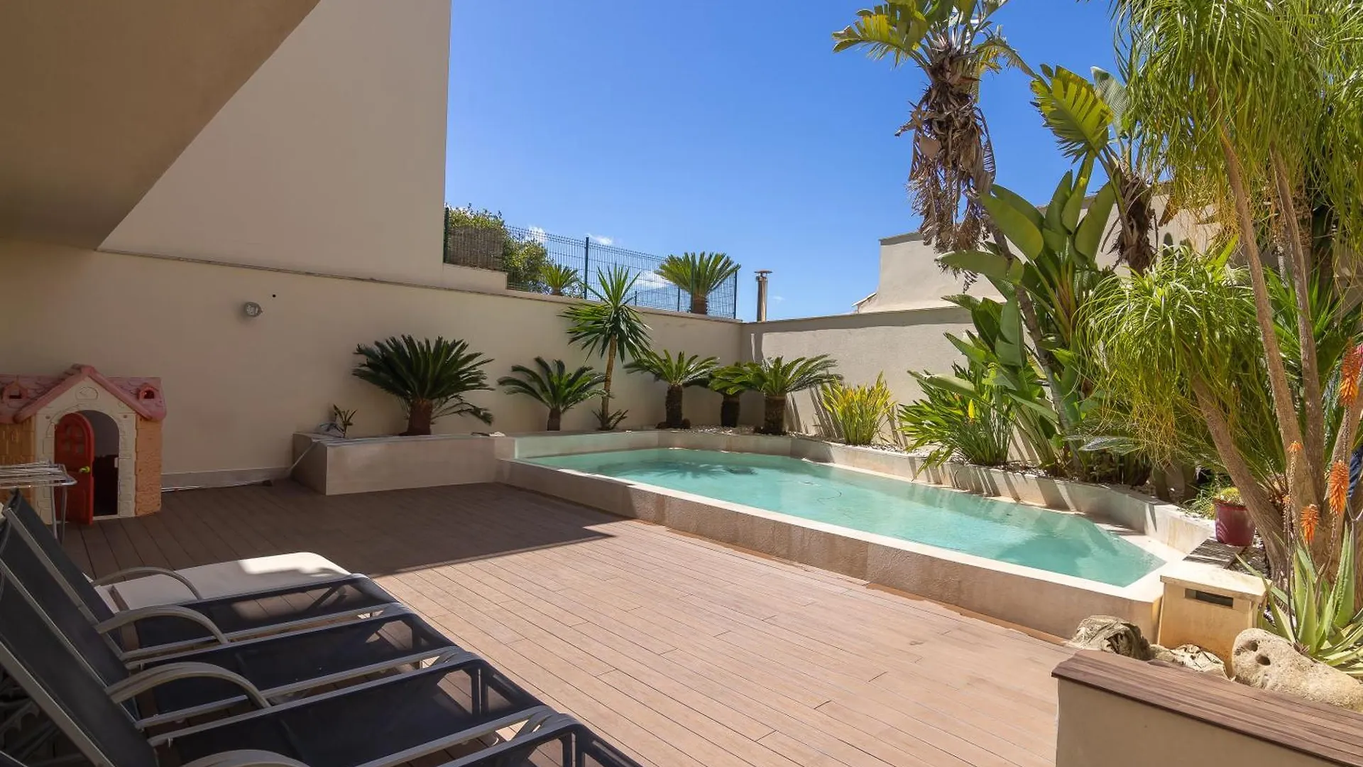 275 Marilau By Mallorca Charme Muro Spain