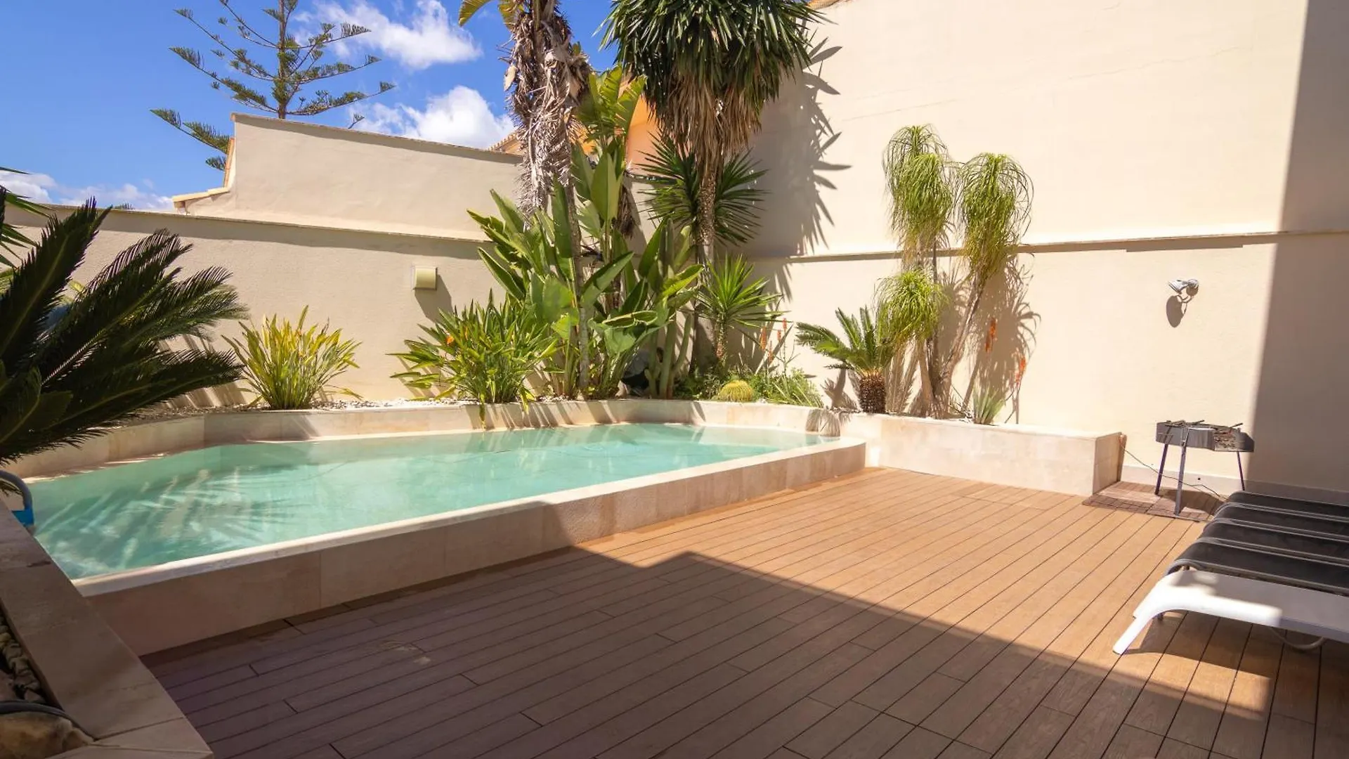 275 Marilau By Mallorca Charme Muro Holiday home